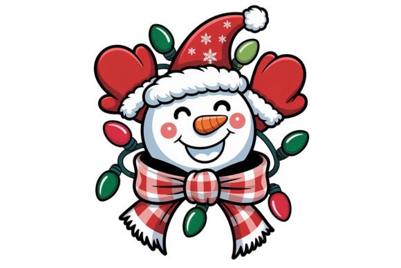 Snowman Bow Png, Christmas: A Designer's Review